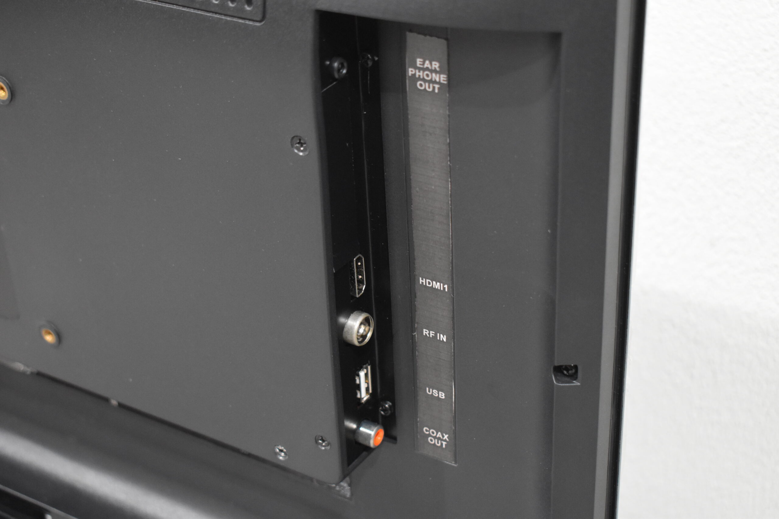 Caratec LED TV; 22" – Bild 9