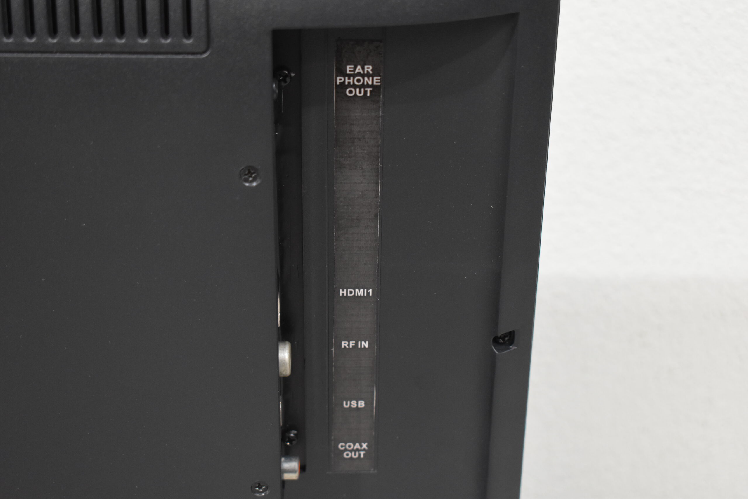 Caratec LED TV; 22" – Bild 10