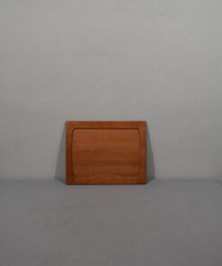 Möbelklappe Memphis Cherry; 483x383mm