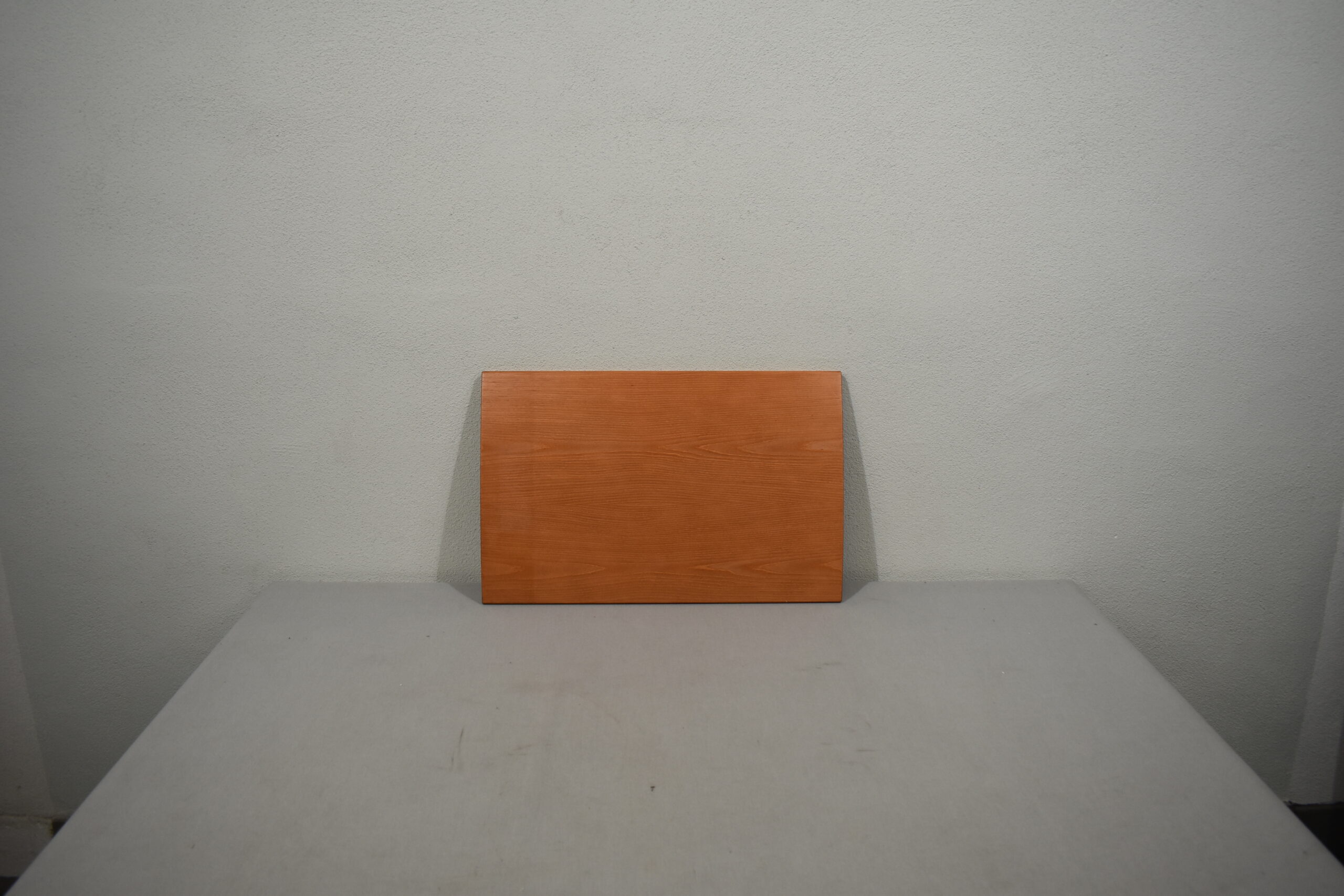 Möbelklappe gebogen; 378x592mm