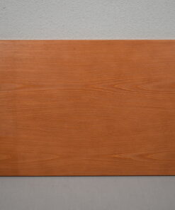 Alternative view of Möbelklappe gebogen; 378x592mm