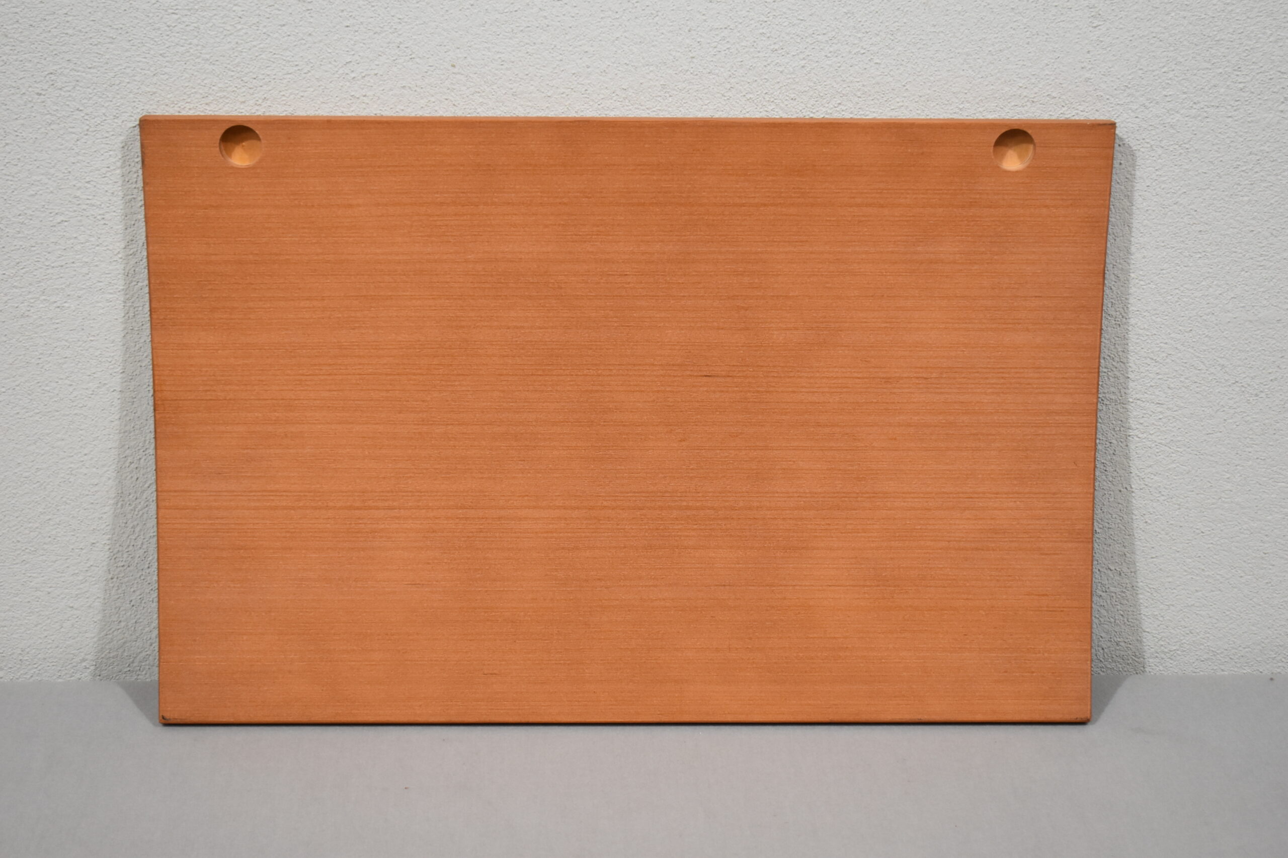 Möbelklappe gebogen; 378x592mm – Bild 3