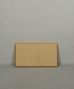 Möbelklappe / Dekorplatte; 335x600mm