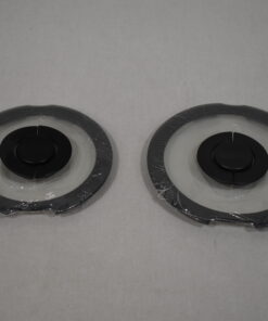 Alternative view of Tefal Magic Hands Topfdeckel-Set