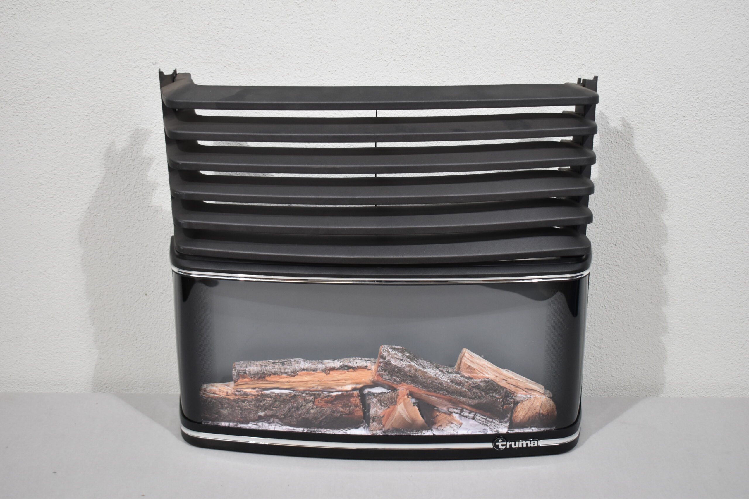 Truma S 5004 Verkleidung; Nachrüstsatz Kaminfeuer Artikel Nr. 30590-01 – Bild 2