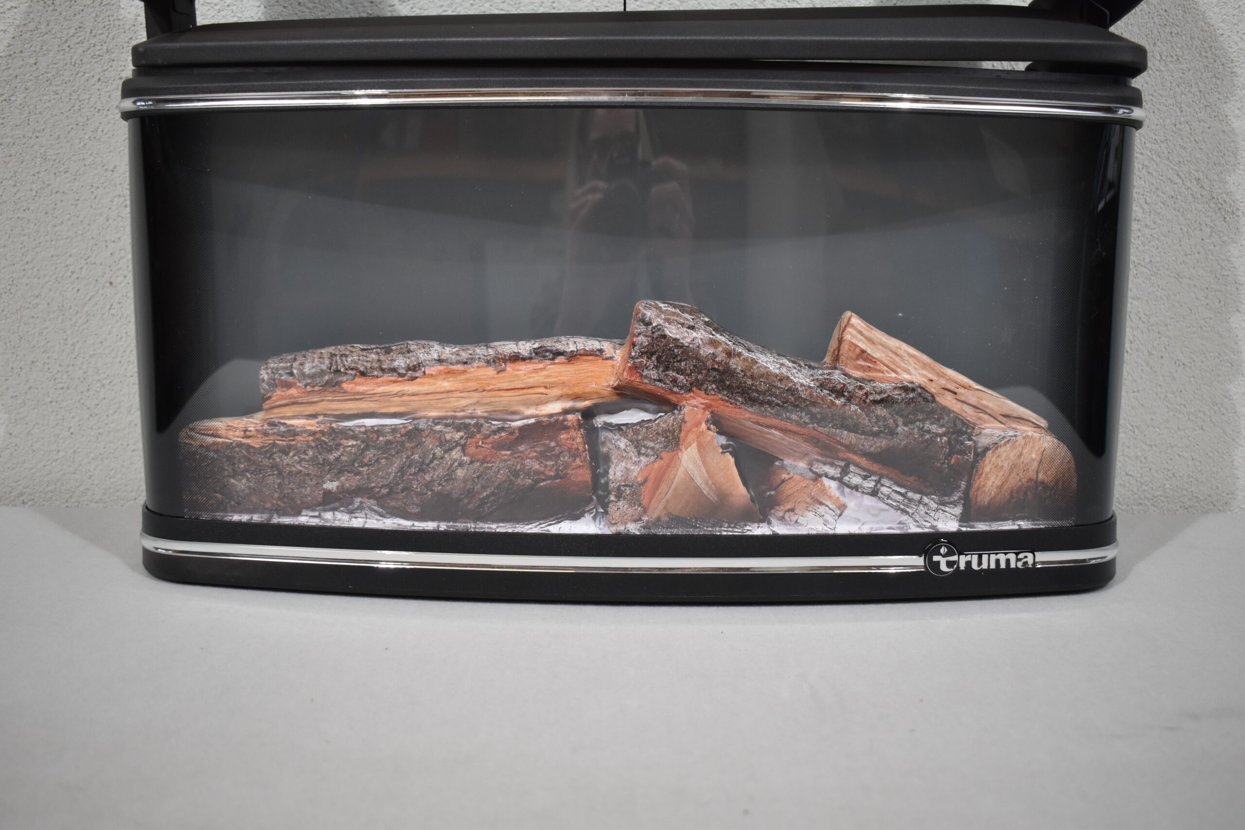 Truma S 5004 Verkleidung; Nachrüstsatz Kaminfeuer Artikel Nr. 30590-01 – Bild 3