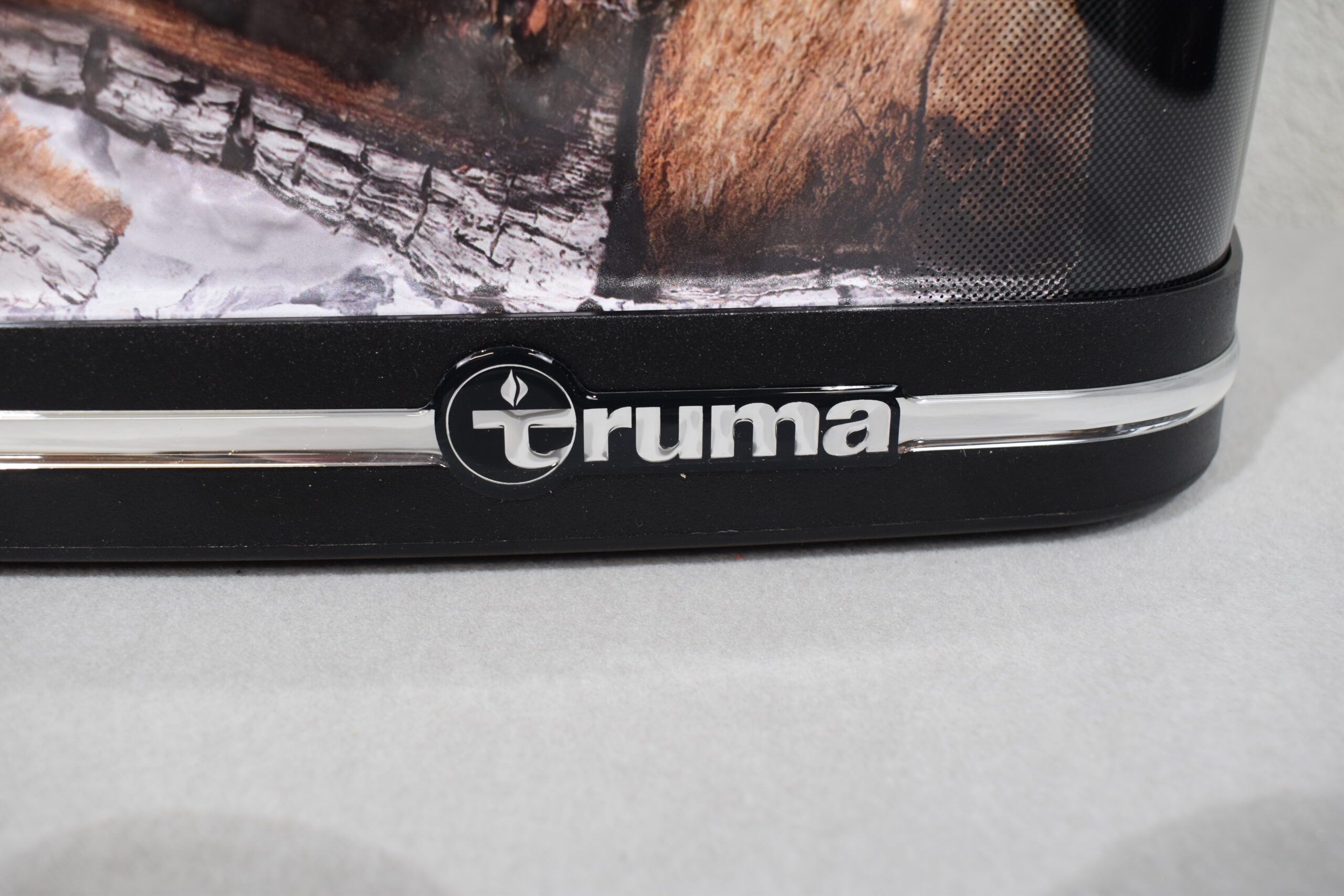 Truma S 5004 Verkleidung; Nachrüstsatz Kaminfeuer Artikel Nr. 30590-01 – Bild 4