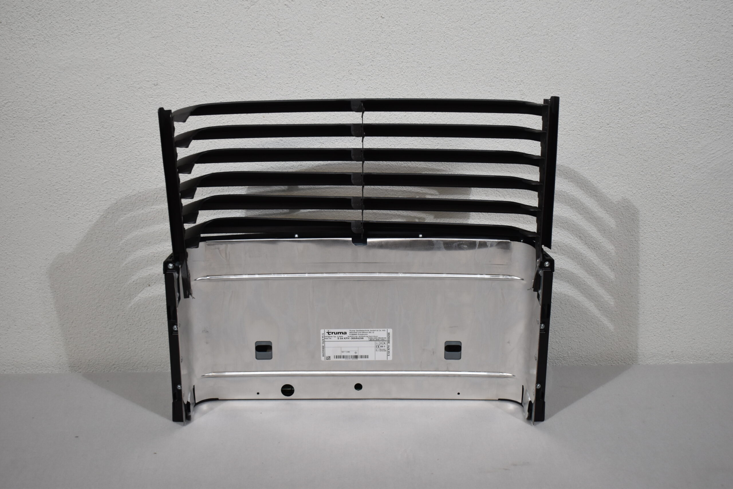 Truma S 5004 Verkleidung; Nachrüstsatz Kaminfeuer Artikel Nr. 30590-01 – Bild 5