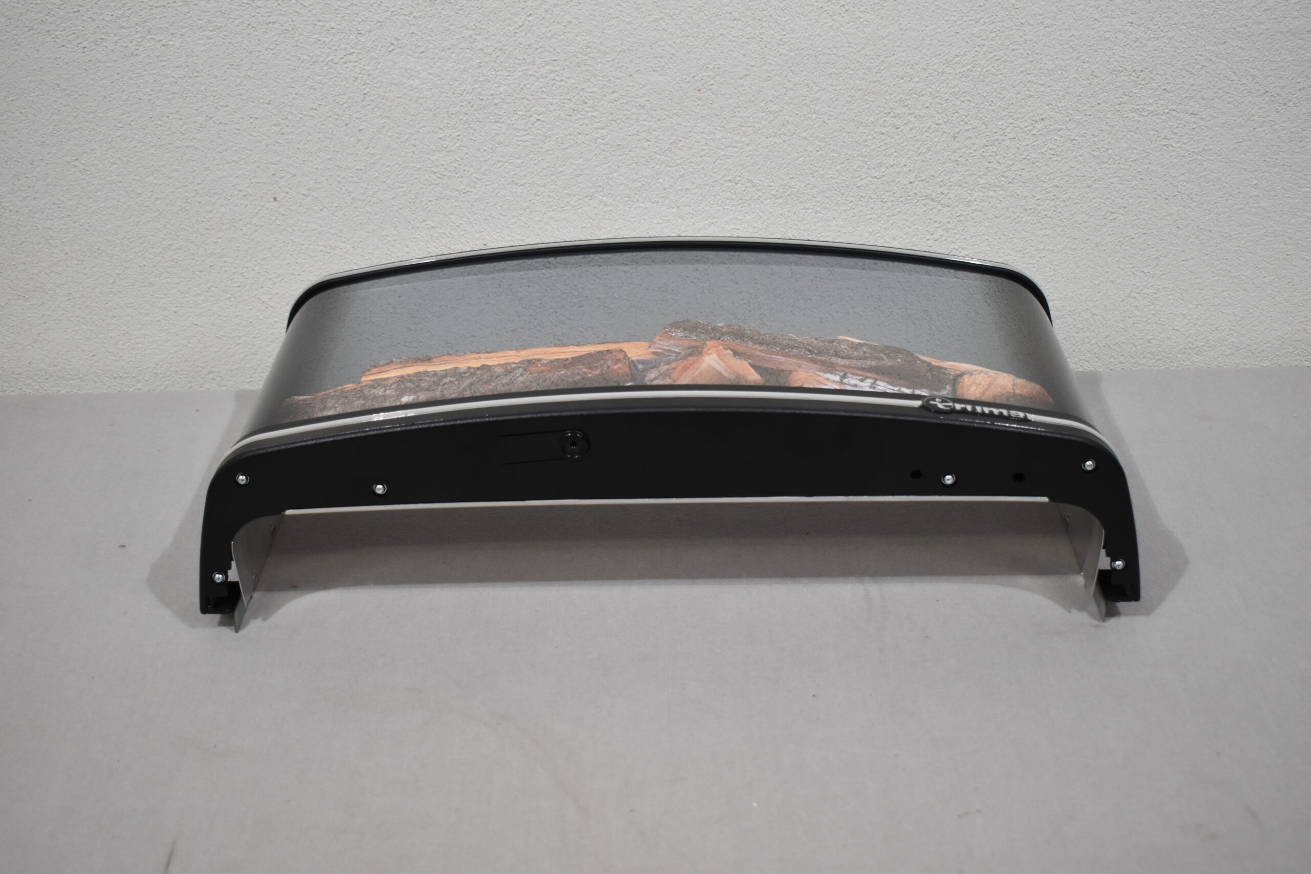 Truma S 5004 Verkleidung; Nachrüstsatz Kaminfeuer Artikel Nr. 30590-01 – Bild 6