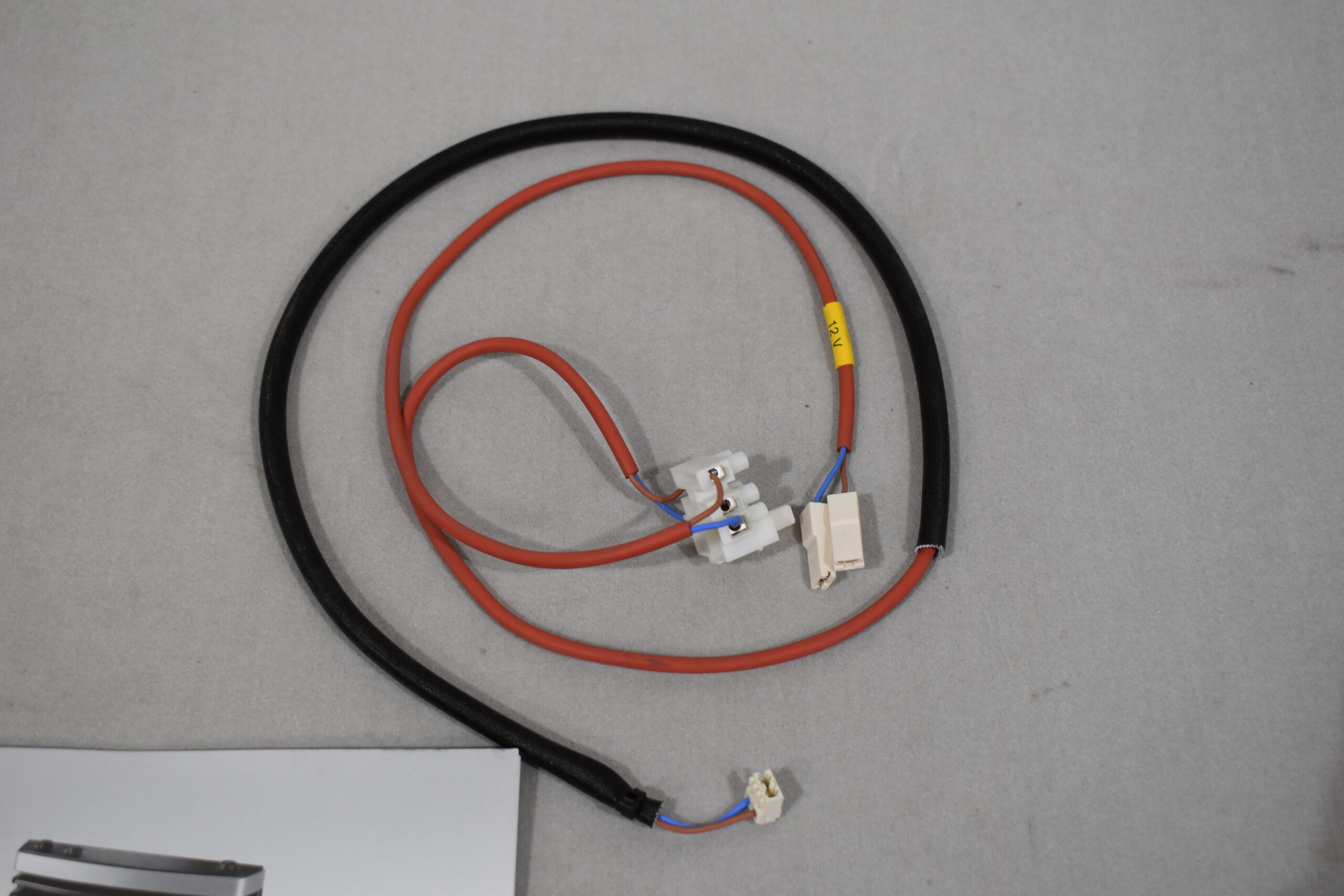 Truma S 5004 Verkleidung; Nachrüstsatz Kaminfeuer Artikel Nr. 30590-01 – Bild 9