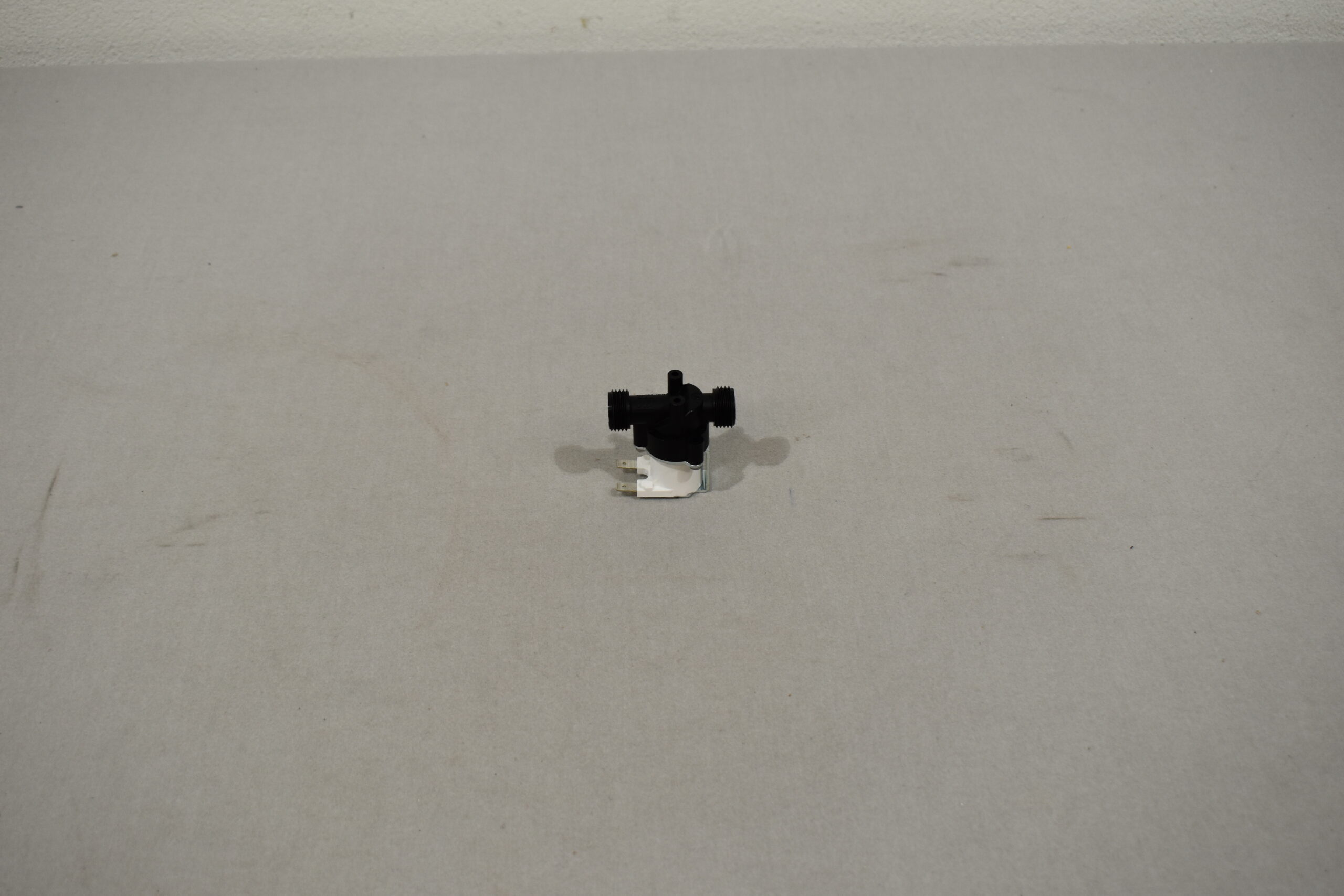 Jabsco 2/2 Wege Magnetventil