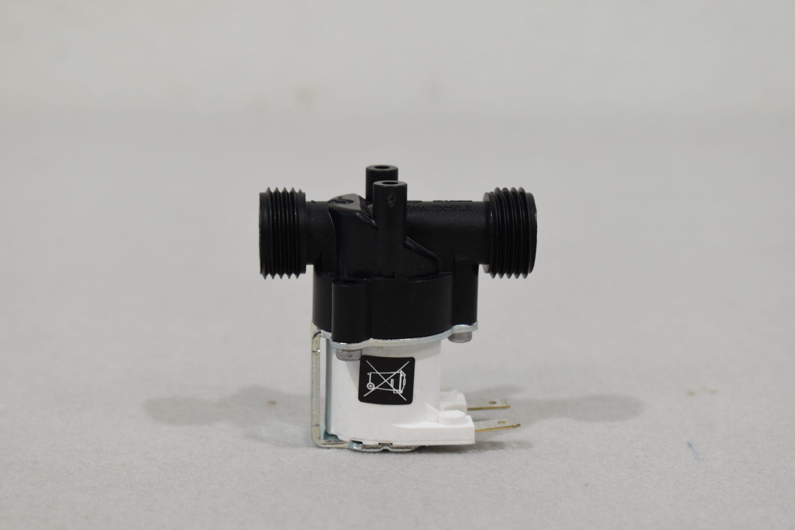 Jabsco 2/2 Wege Magnetventil – Bild 4