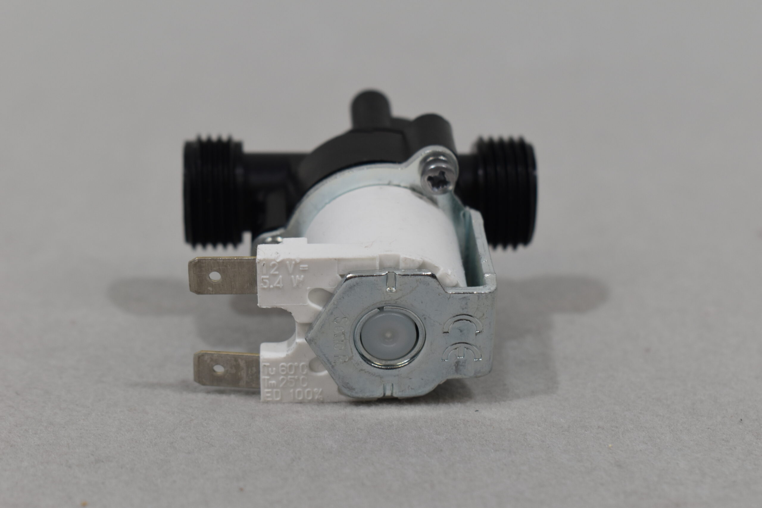 Jabsco 2/2 Wege Magnetventil – Bild 7