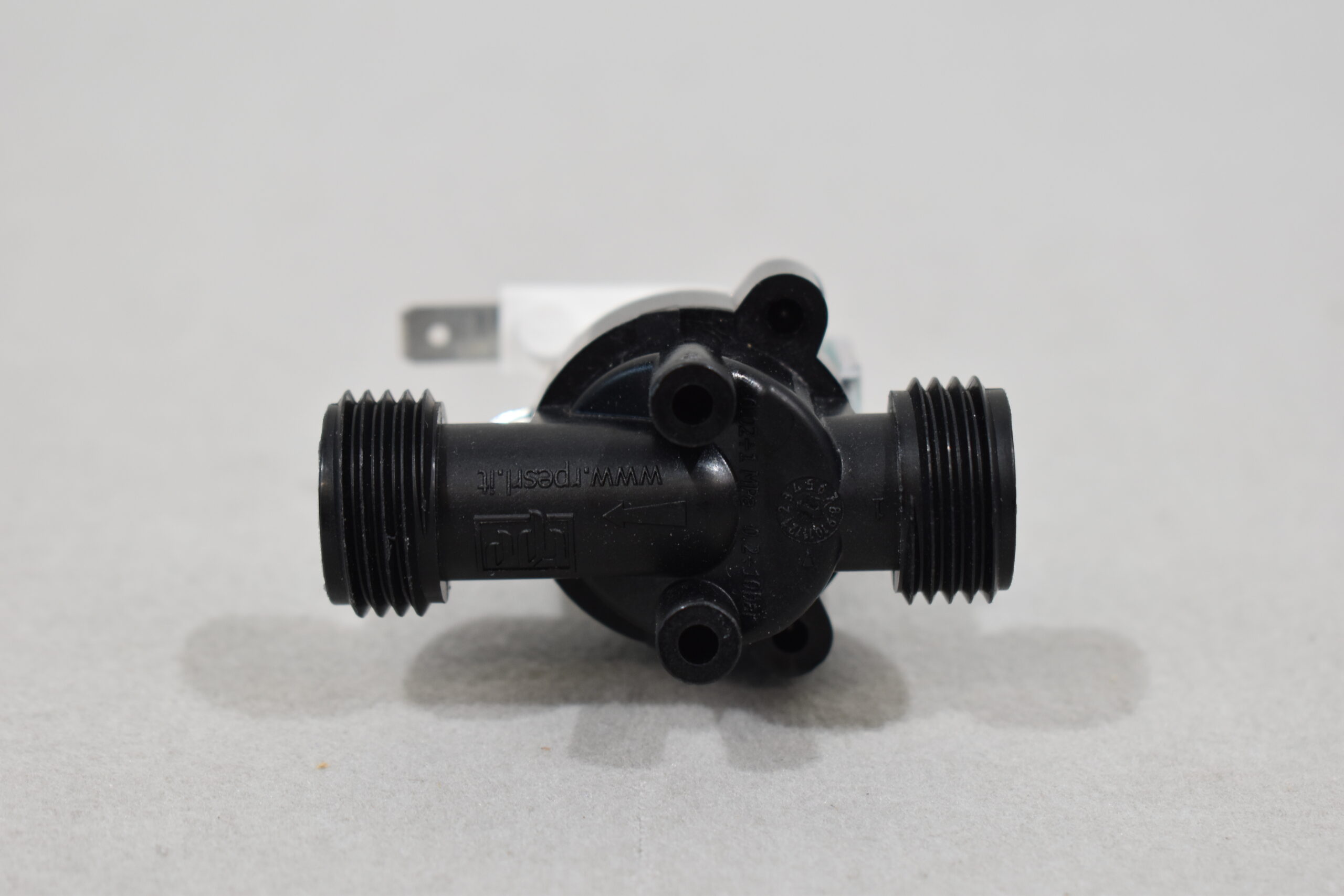 Jabsco 2/2 Wege Magnetventil – Bild 8