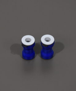 Alternative view of Reich Uni-Quick; gerad; Boileranschluß - Set; 12/10mm