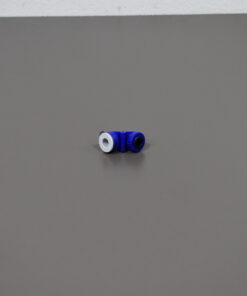 Reich Uni-Quick; 90 Grad; Boileranschluß; 12/10mm