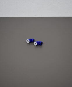 Reich Uni-Quick; 90 Grad; Boileranschluß - Set; 12/10mm