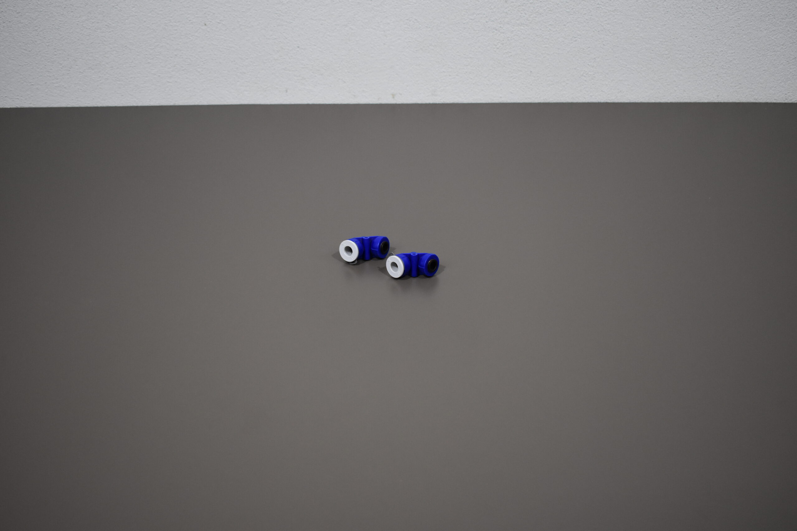 Reich Uni-Quick; 90 Grad; Boileranschluß - Set; 12/10mm