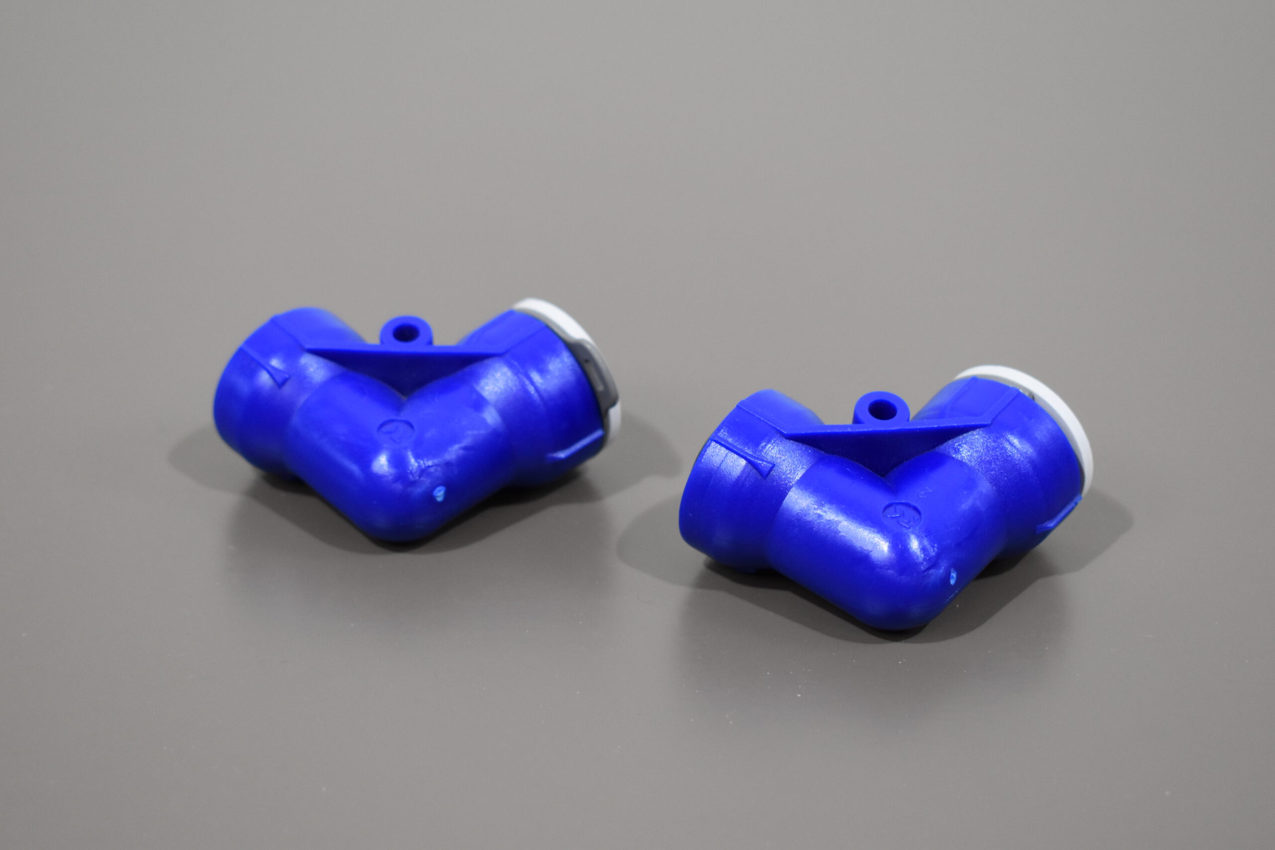 Reich Uni-Quick; 90 Grad; Boileranschluß - Set; 12/10mm – Bild 4