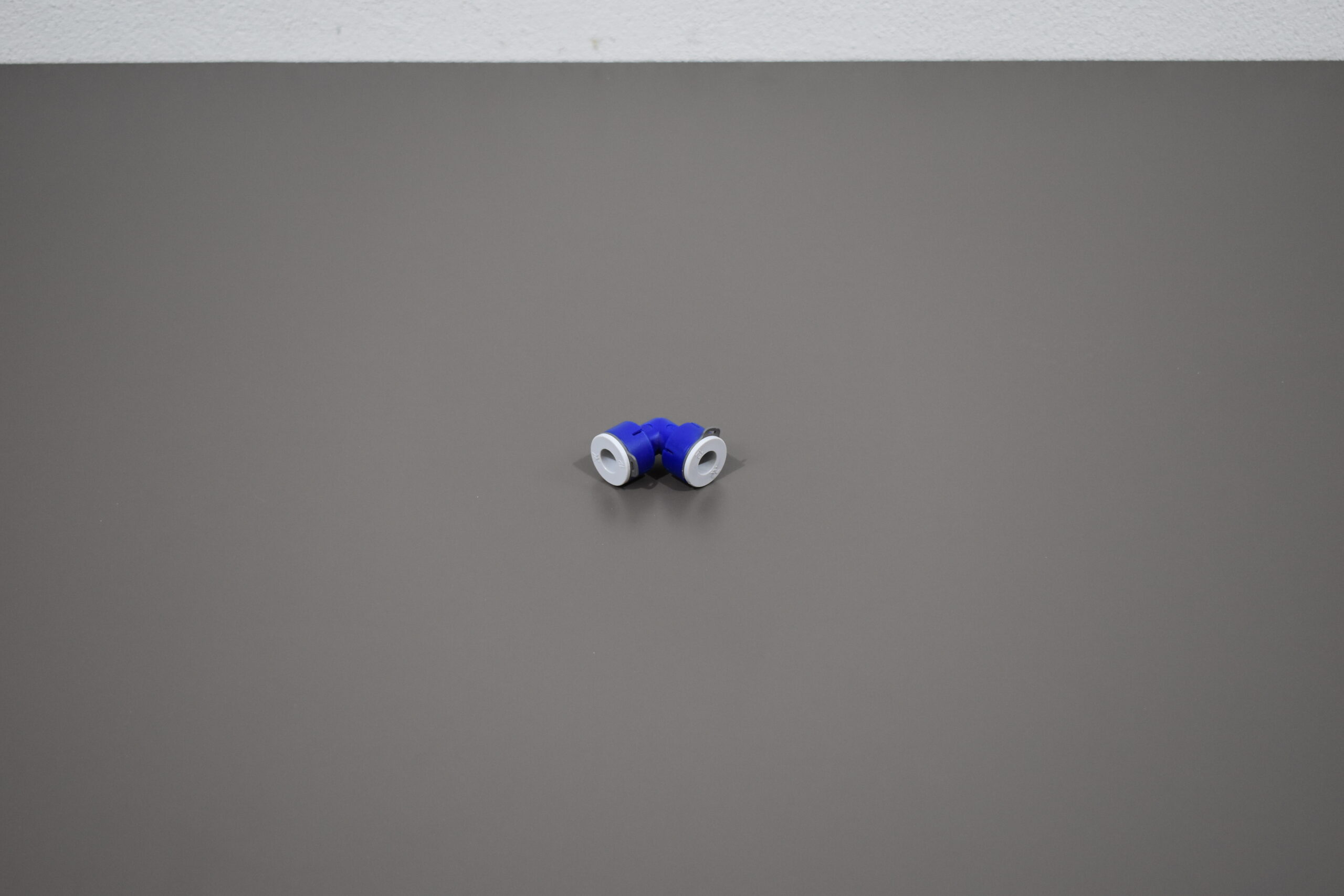 Reich Uni-Quick; 90 Grad; Boileranschluß; 12/12mm