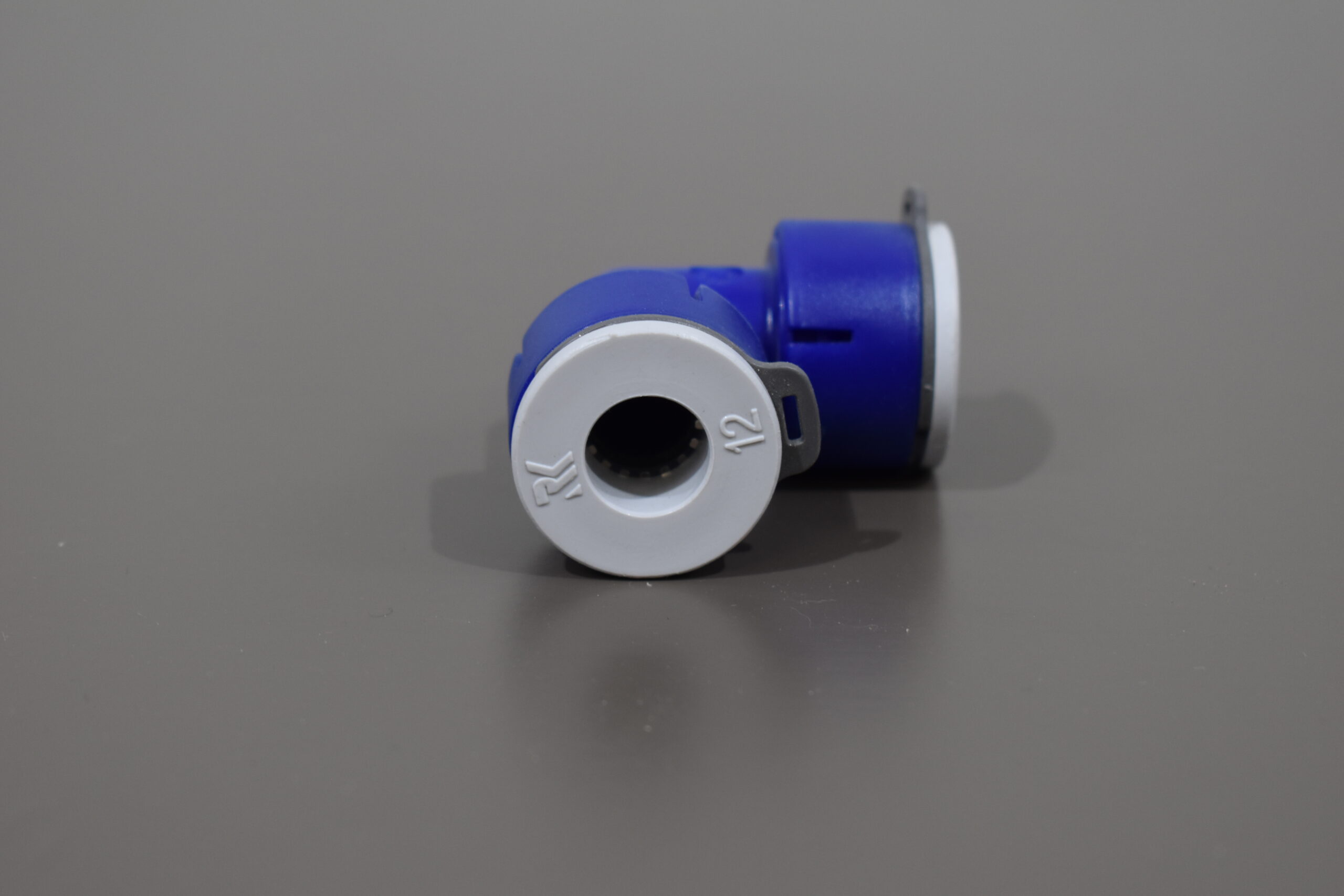 Reich Uni-Quick; 90 Grad; Boileranschluß; 12/12mm – Bild 3