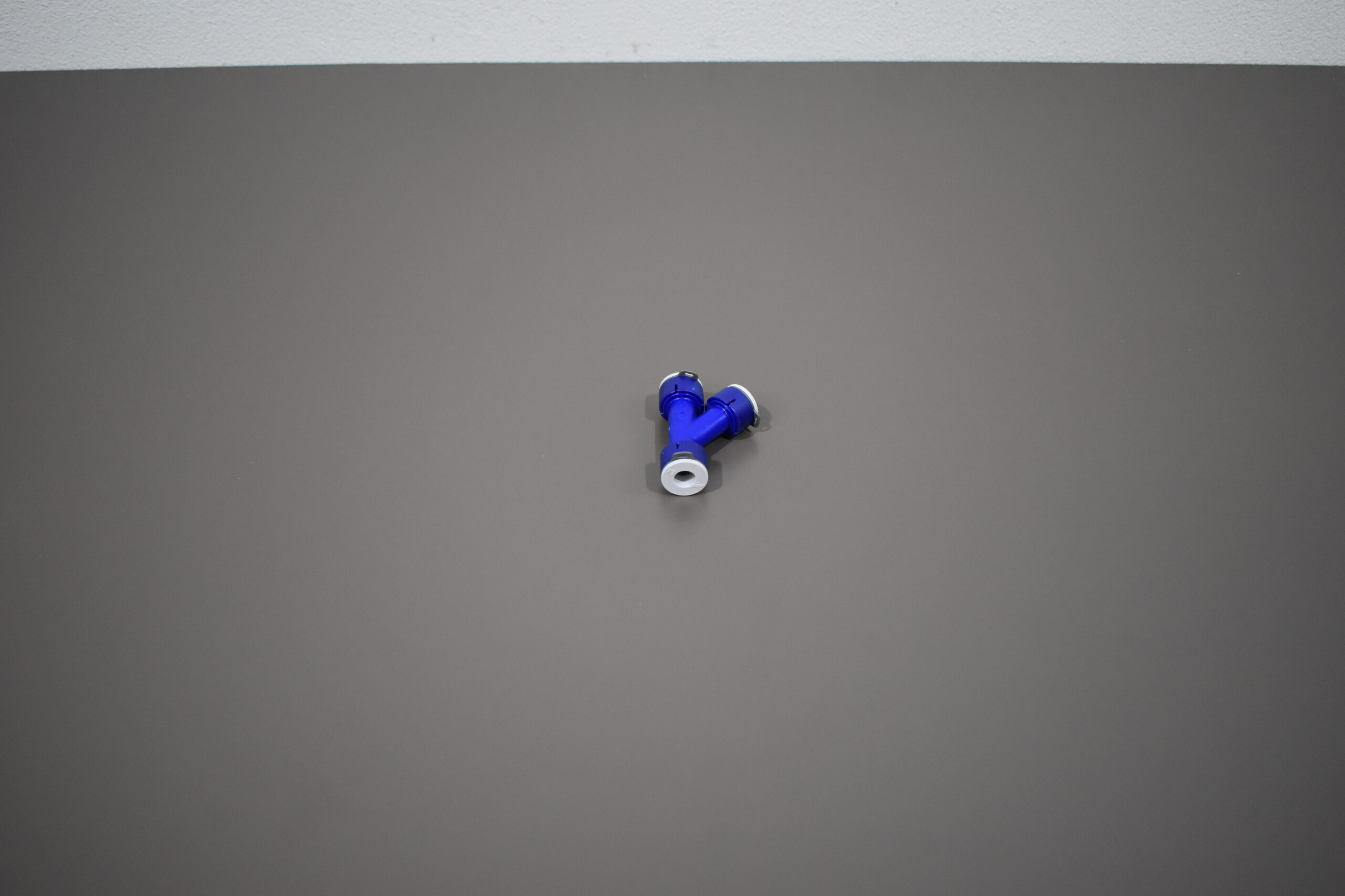 Reich Uni-Quick; Y-Verbinder; Boileranschluß; 12/12/12mm