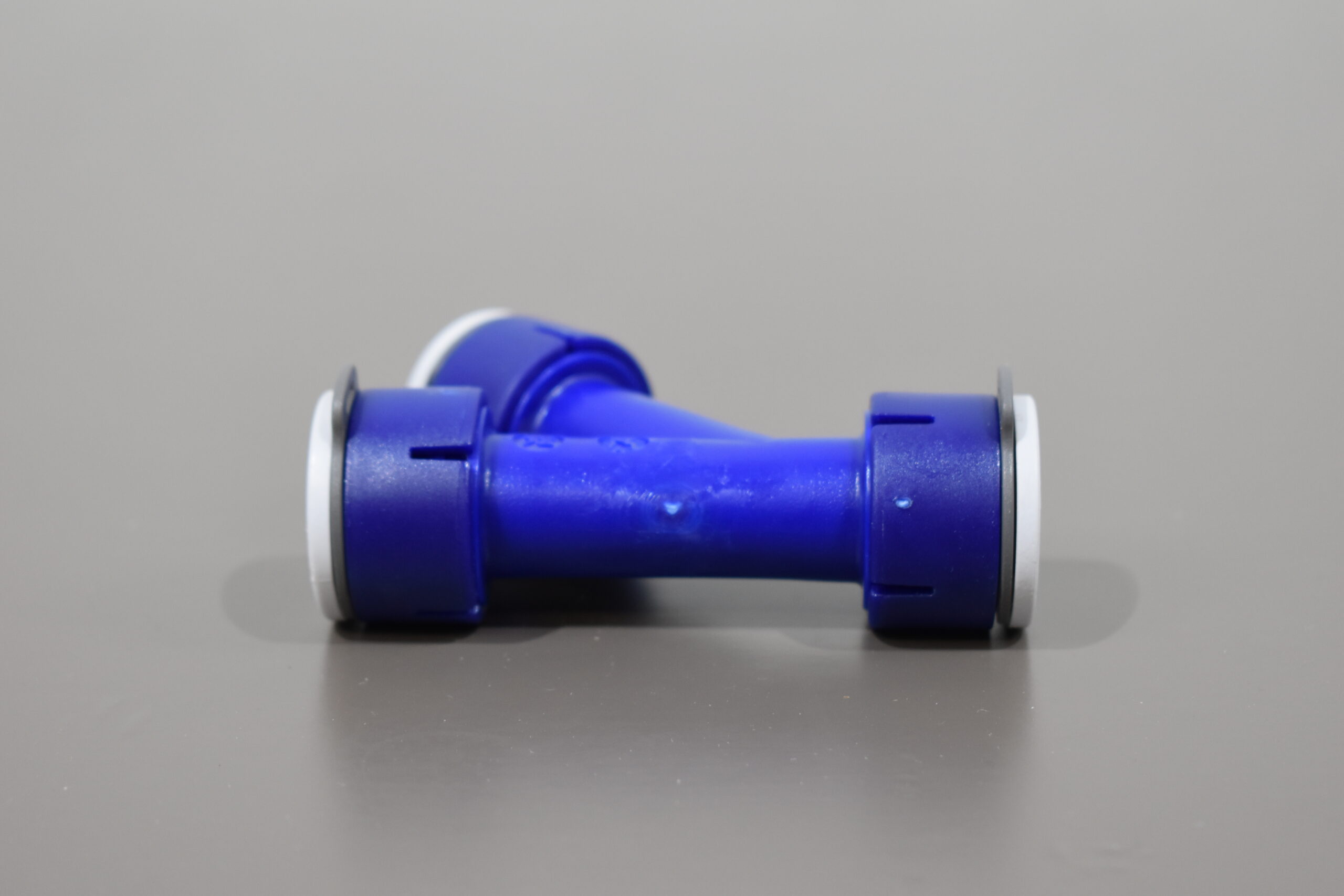 Reich Uni-Quick; Y-Verbinder; Boileranschluß; 12/12/12mm – Bild 4