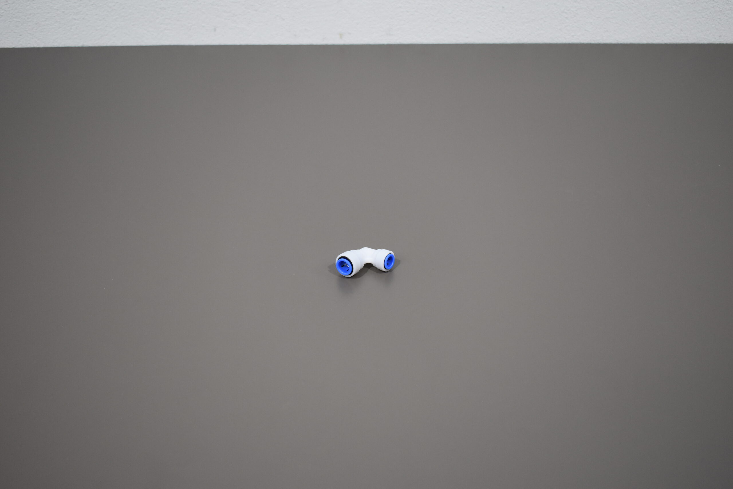 Truma 90 Grad Kniestück / Steckverbinder; 12/10mm