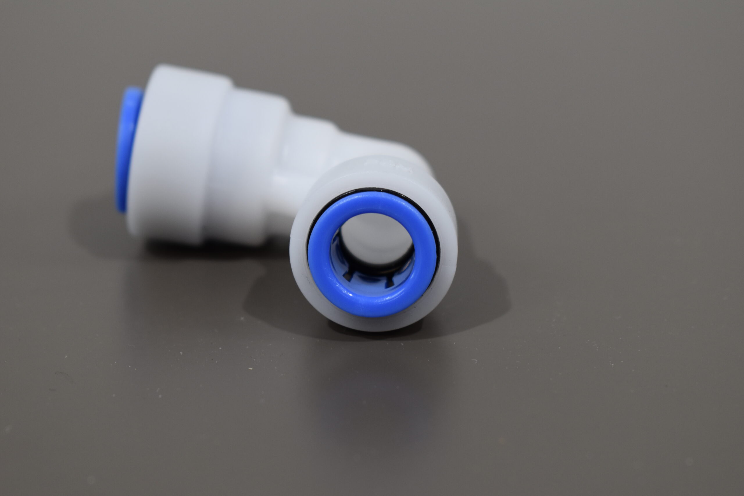 Truma 90 Grad Kniestück / Steckverbinder; 12/10mm – Bild 5