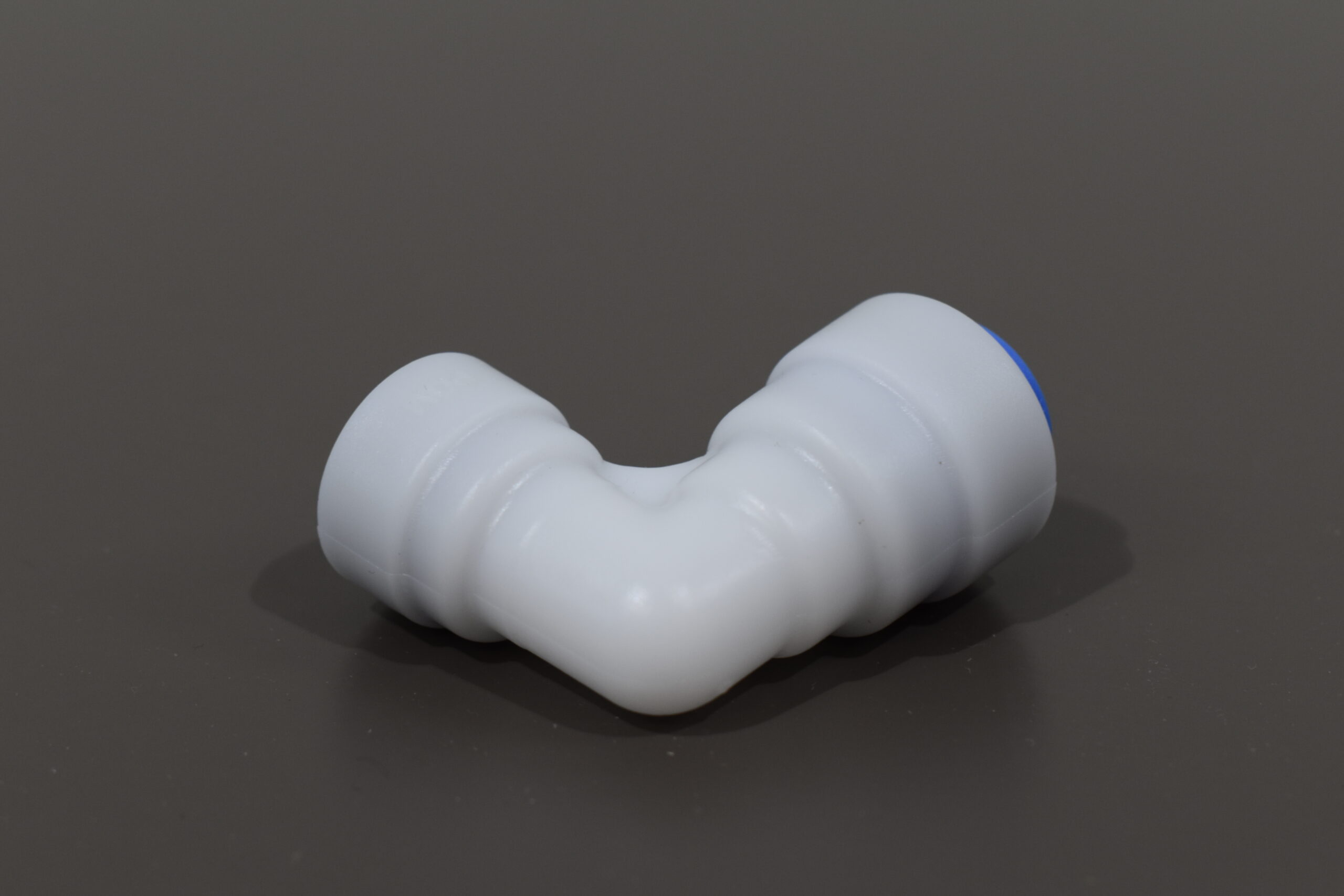 Truma 90 Grad Kniestück / Steckverbinder; 12/10mm – Bild 6