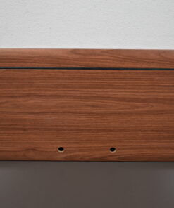 Alternative view of Möbelklappe Oberstrank; 679x348mm