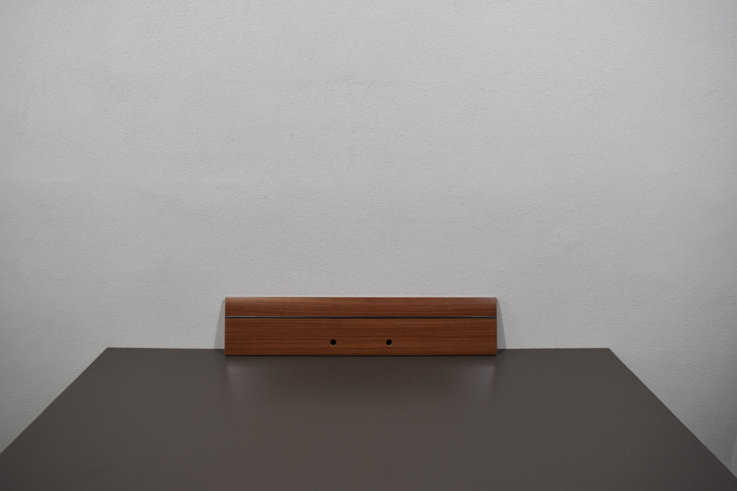 Möbelklappe Oberschrank; 780x165mm