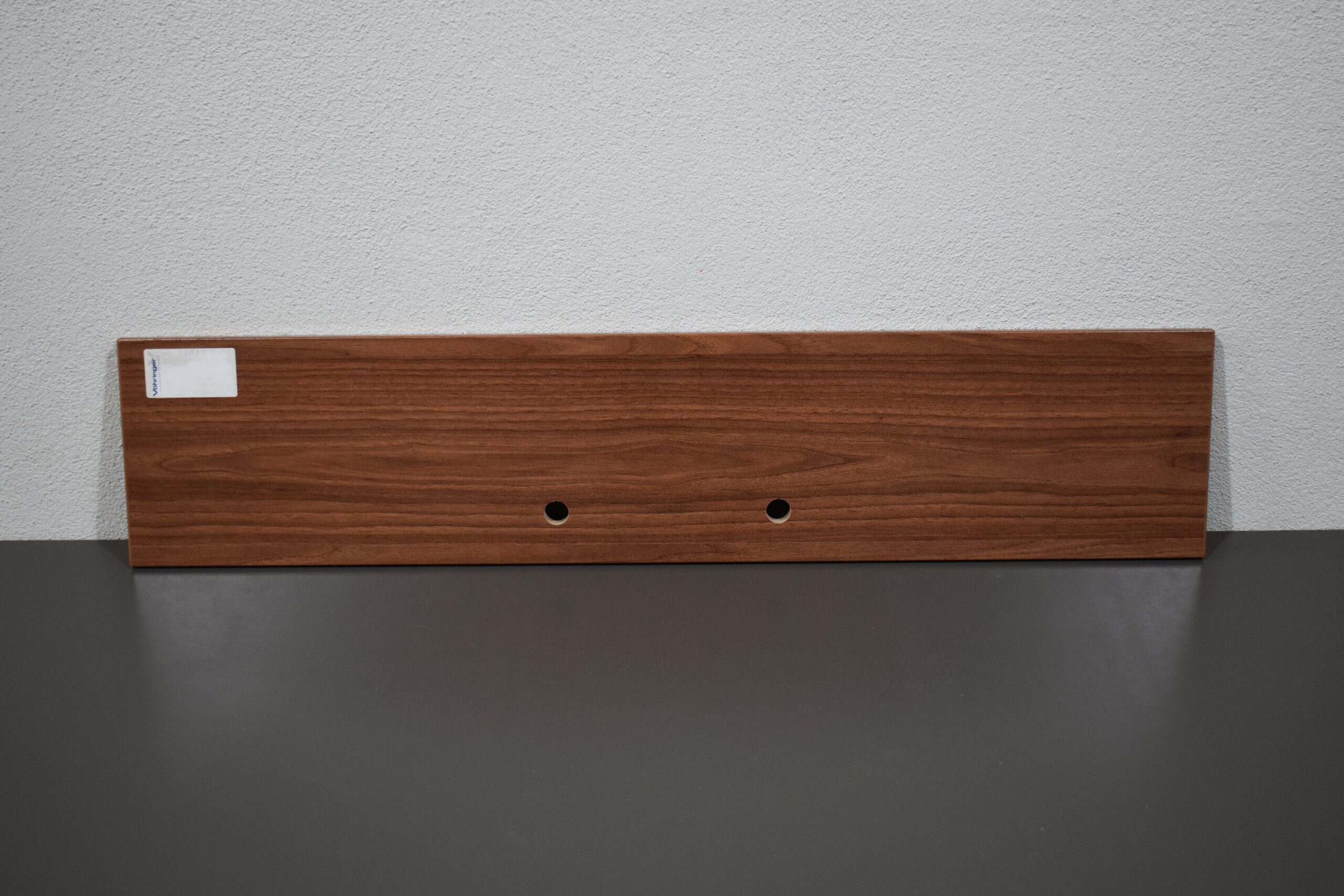 Möbelklappe Oberschrank; 780x165mm – Bild 4