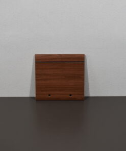 Möbelklappe Oberschrank; 365x350mm