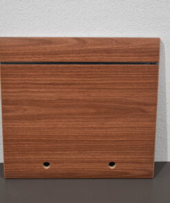 Alternative view of Möbelklappe Oberschrank; 365x350mm