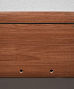 Alternative view of Möbelklappe Oberschrank; 455x384mm