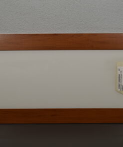Alternative view of Möbelklappe gebogen; 600x383mm