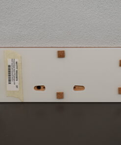 Alternative view of Möbelklappe gebogen; 522x174mm