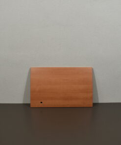 Möbelklappe gebogen; 595x385mm