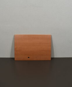 Möbelklappe gebogen; 540x383mm