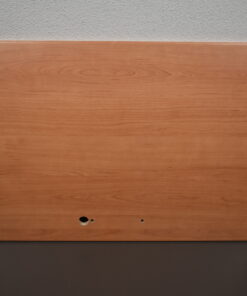 Alternative view of Möbelklappe gebogen; 540x383mm