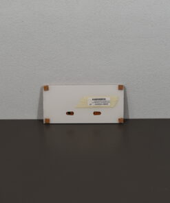 Möbelklappe 361x174mm