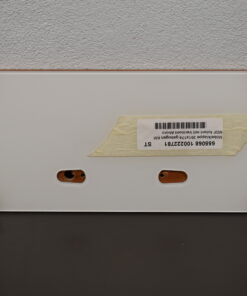 Alternative view of Möbelklappe 361x174mm