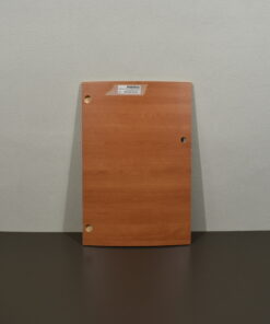 Möbeltür Küche; 489x745x15mm