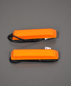 Alternative view of Arev Lighting Seitenmarkierungs-Blinker-Set