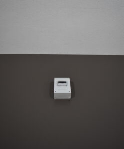 Kaleporselen Sicherungskasten / Schaltkasten