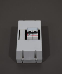 Alternative view of Kopp Verteilerkasten; 4 polig