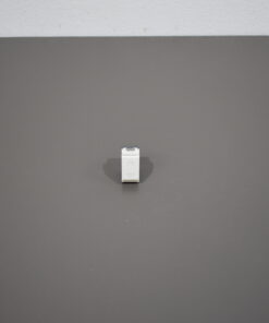 Vimar - Serie idea; Wechseltaster 16150.B; weiß