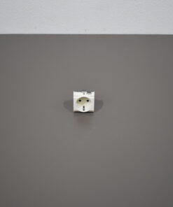 Vimar - Serie idea; Steckdose 16208.B; weiß