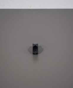 Vimar - Serie idea; Schweizer Steckdose 16226; Typ 13; grau